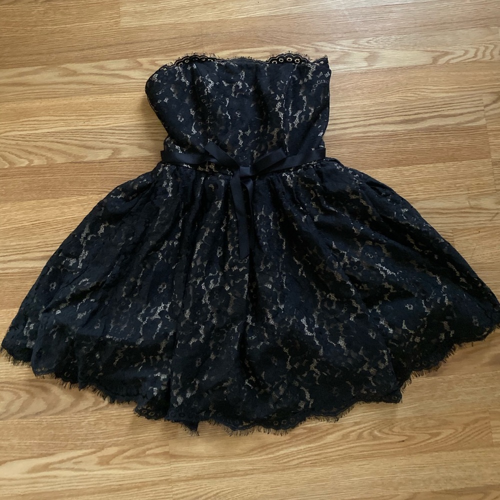 Prom/ homecoming dress